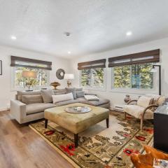 3BR Home with Scenic Views and Sauna