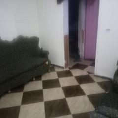 share room