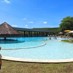 Flat Monte Castelo - Comodidade incrível 2