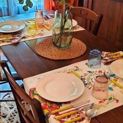 Il Sogno di Jole Apartment