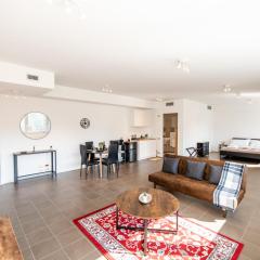 Lofta59 l Vicino Stazione con Wi-Fi & Parking Free l