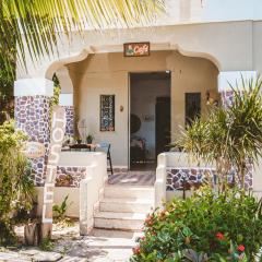 Hostel old city