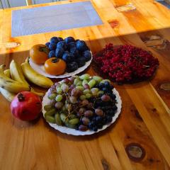 Гостевой дом