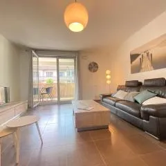 Centre-ville Annecy, 2 ch, animaux admis, parking privé - FR-1-432-91