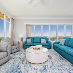 Phoenix Gulf Towers 2401 condo