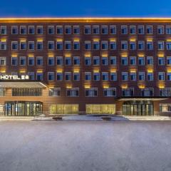 Atour Hotel Harbin Songbei Sunac Mao