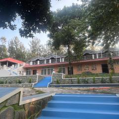 Discovery Plantation Delights Home Stay