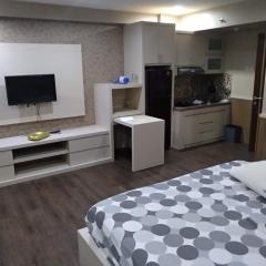 For rent or sale Puncak Kertajaya apartment