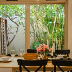 North Sydney 3BR Walk to Metro Train