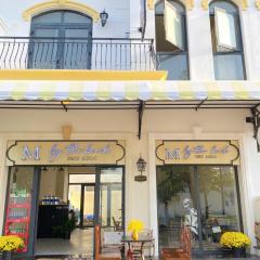 M by the Beach Homestay Phu Quoc