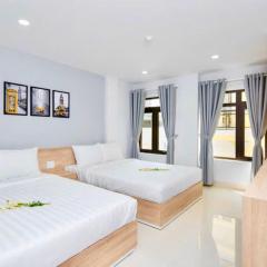 Luna House Hotel