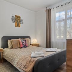 Old Town Signature Apartment