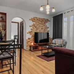 Old Town Signature Apartment