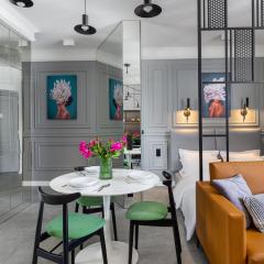 Feminine Studio Fragola Apartments