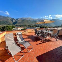 Apartment - Solarium