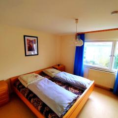 Charming Apartment near Nature and Mercedes