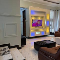 MASAI Apartment Goba