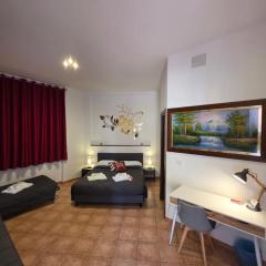 GuestHouse Aurora ML