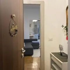 1 bedroom apartment near Milan Malpensa