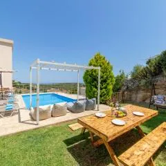 Cretan Sunny Villa