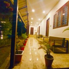 Chembani Holidays and Resorts Kanthalloor