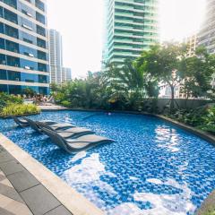 Urban Charm Cozy Meet 51 Air Swim Gym Park 300Mb