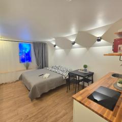 T5 Studio apartment