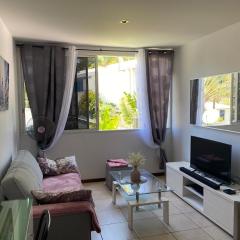 Coquet F2 Quiet & Secure Vallée des Colons À