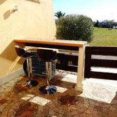 Appartement INTIMITA Port Nature PN809 - Luxe - 3-4 personnes