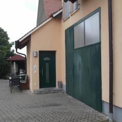 Fewrienwohnung Nähe Nürnberg