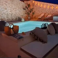 Casa de las Flores