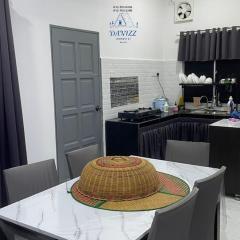 Danizz Homestay