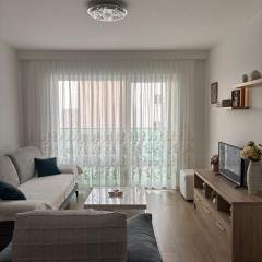 Apartman Volak