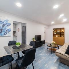 Greimo Apartments