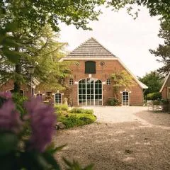 B&B Borgersteeg