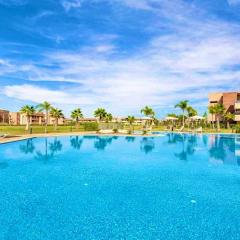 Apartment RDJ, Prestigia Saphir