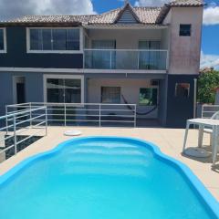 Mar e Sol de Araruama