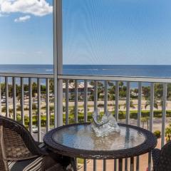 Bonita Beach Tennis Club, 1 Bedroom with Gulf Views