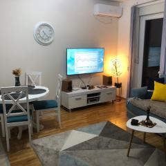 Apartman MarLi