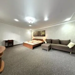 Apartmán Harmónia, Bardejovské kúpele