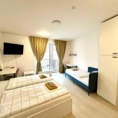 Bella Apartments Brno