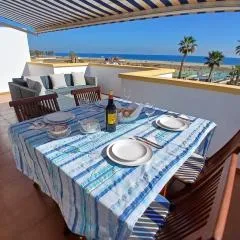 Vera Mar 5 Front Line Beach Apartment