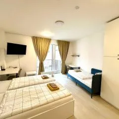 Bella Apartments Brno