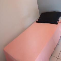 Hostel QUARTO COMPARTILHADO