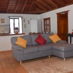 Las Castras, paisaje y naturaleza