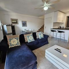 Apartamento Violetas