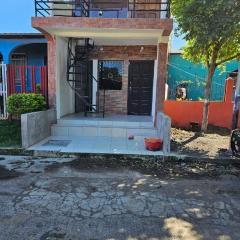 Rest House