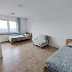 Gemütliche Ferienwohnung 27 Oberstadt Mainz