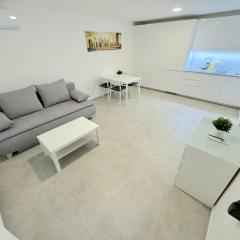 Krásny byt - apartmán 2 v srdci centra