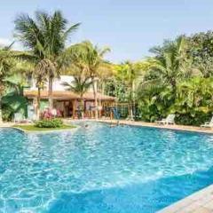 Casa em Juquehy com muita natureza